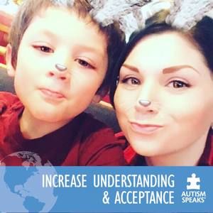 Meet your Posher, Brandi